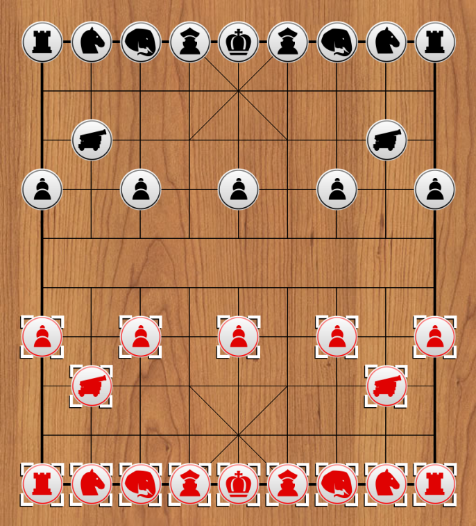 Сеги правила игры: Сёги - подробные правила игры