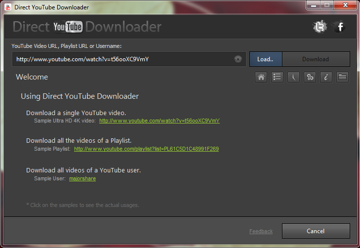 Steam workshop downloader. Ютуб даунлоадер. Direct ютуб. Youtube Director. ID downloader.