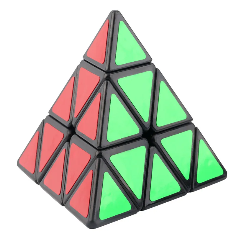 Пирамида головоломка: Головоломка Пирамида / 3D Puzzle Pyramid