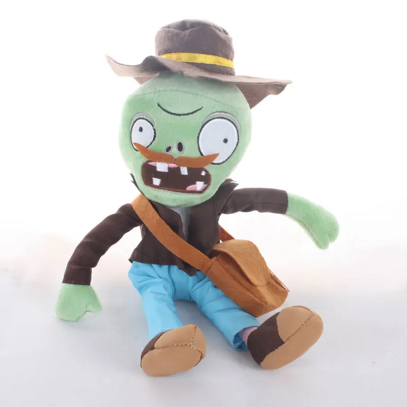 Игрушки зомби: купить фигурки из игры Plants vs Zombies заказать ...
