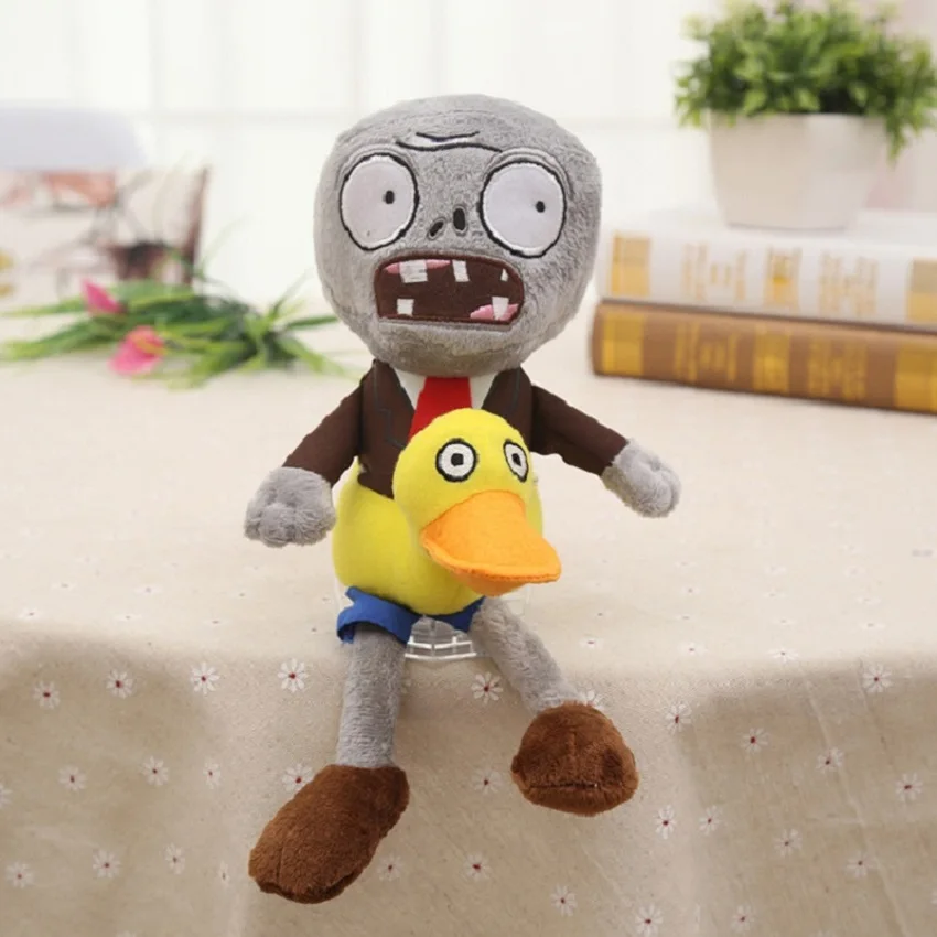 Игрушки зомби: купить фигурки из игры Plants vs Zombies заказать ...