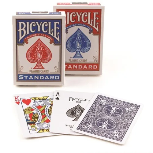 Карты bicycle standard: Интернет магазин карты Bicycle и аксессуары ...