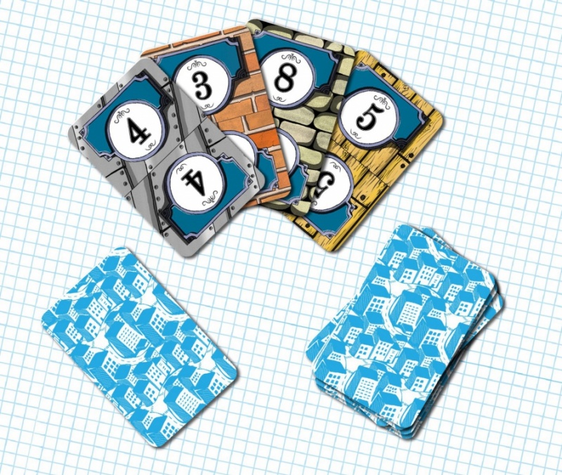 Много Много Настольная Игра Купить