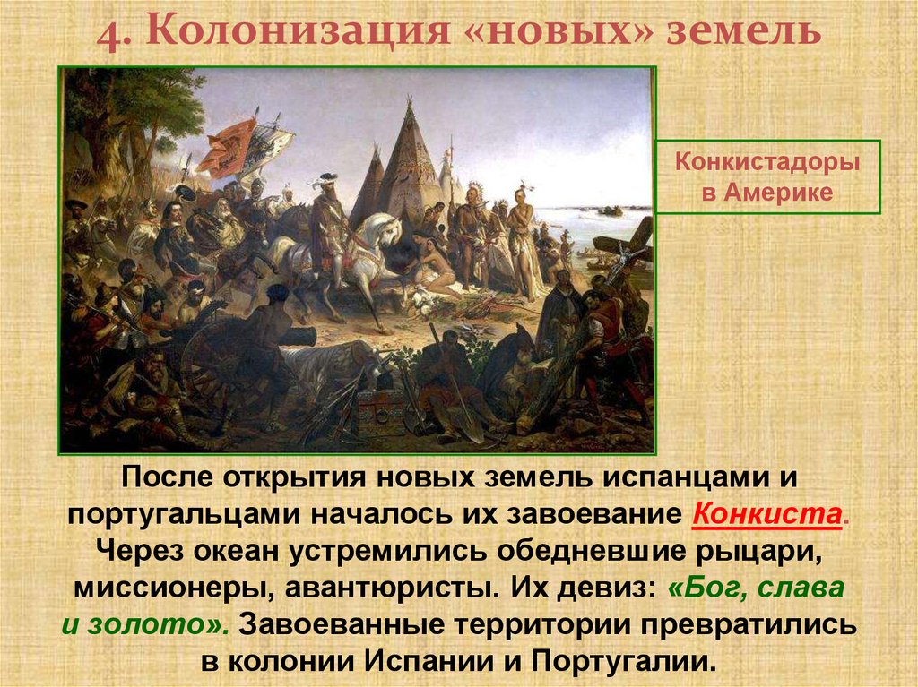 Начало колонизации. Западноевропейская колонизация. Западноевропейская колонизация новых земель. Процесс освоения новых земель и территорий. Что такое колонизация по истории.