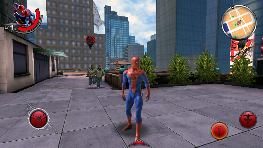 The amazing Spider-man 1 игра. The amazing Spider-man игра Android. Амазинг спидер ман 2 андроид. The amazing Spider-man 2 игра.