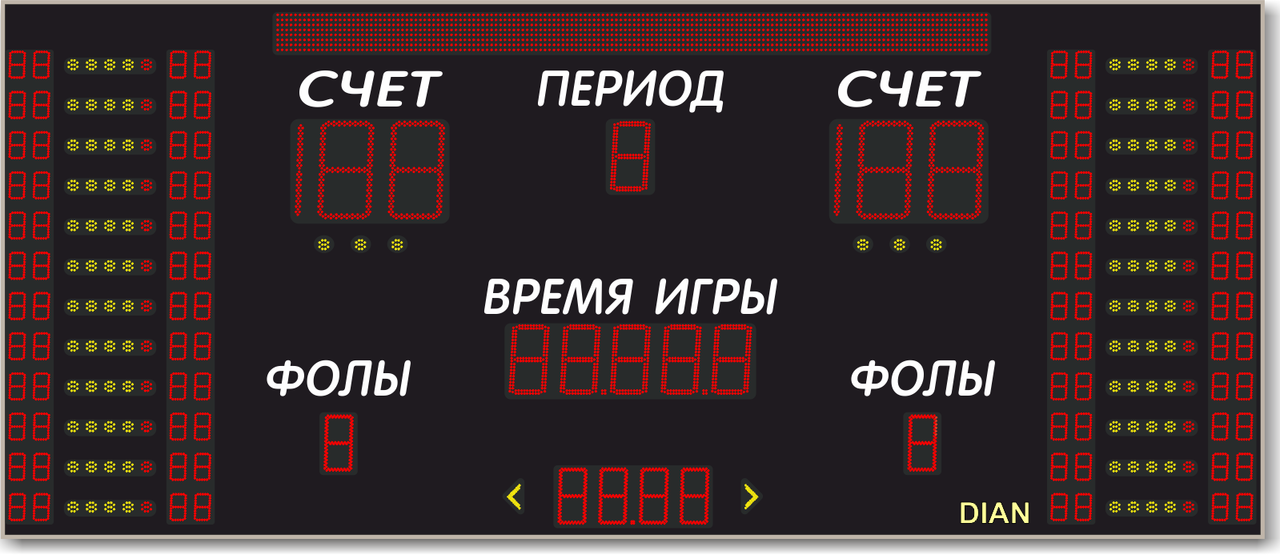 Счет игры. Баскетбольное табло. Баскетбол табло. Счет в баскетболе. Электронное табло баскетбол.