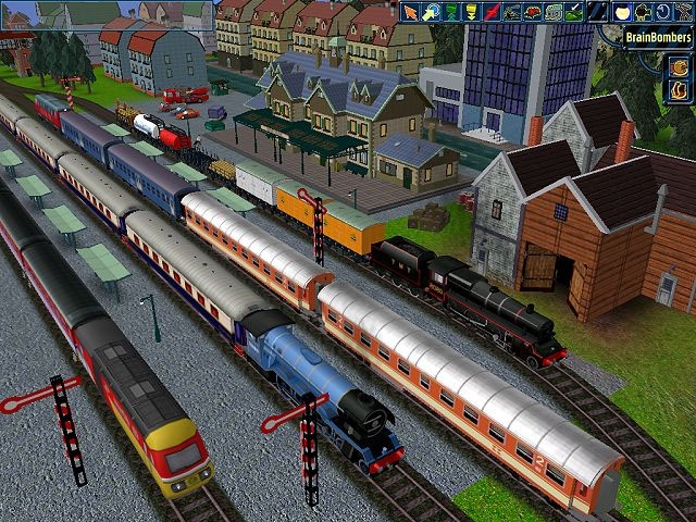 Игра 5 поезд. Игра "железная дорога". Железная дорога с паровозом игра. Игра вокзал железная дорога. Стратегия про паровозы.