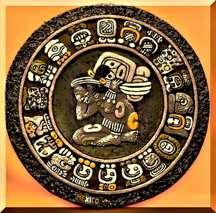 Календарь майя какой день. Хааб – Солнечный календарь Майя. Календарь Майя хааб. Индейцы Майя календарь Цолькин. Хааб Гражданский календарь Майя.