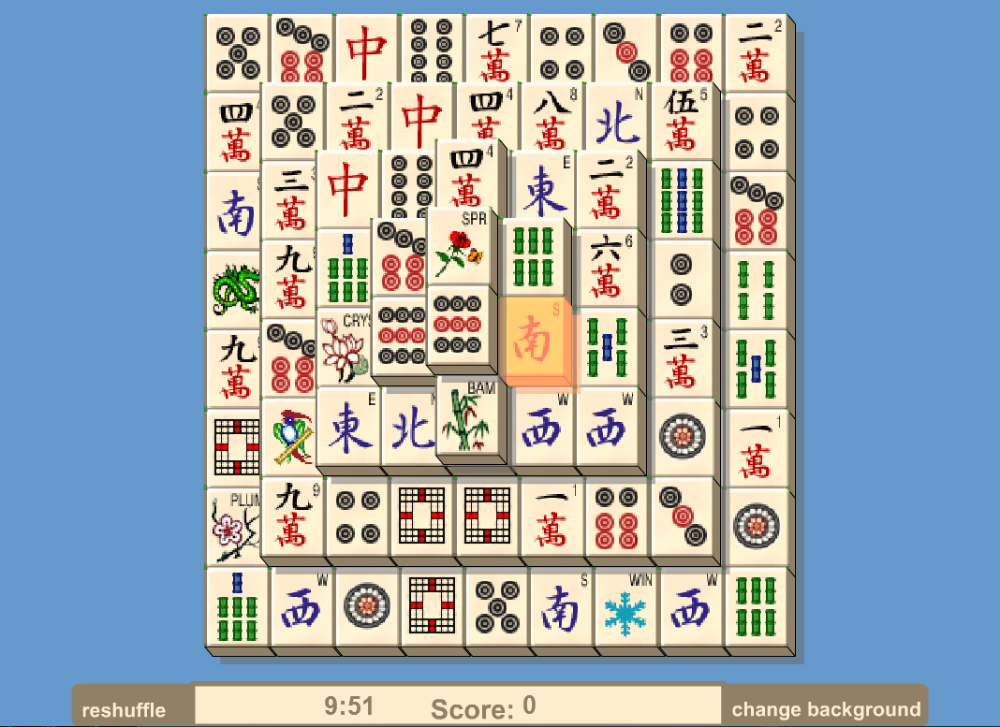 Маджонг. Маджонг (пасьянс). Маджонг пасьянс Солитер. Маджонг - пасьянс Mahjong.