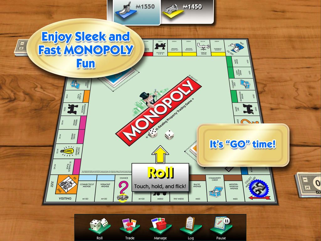 Monopoly plus slot review