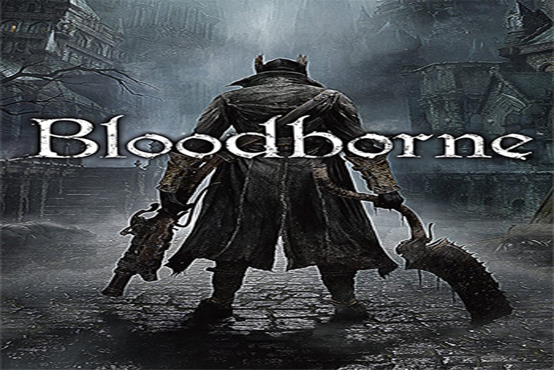 Bloodborne прохождение. Bloodborne красивым шрифтом. Bloodborne обложка. Бладборн надпись.