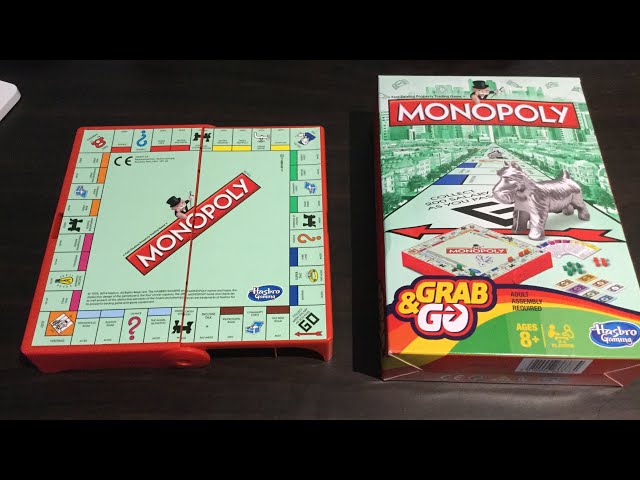 Trucos monopoly go