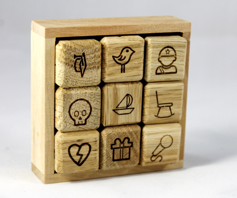 Истории кубики: Как играть – Кубики Историй