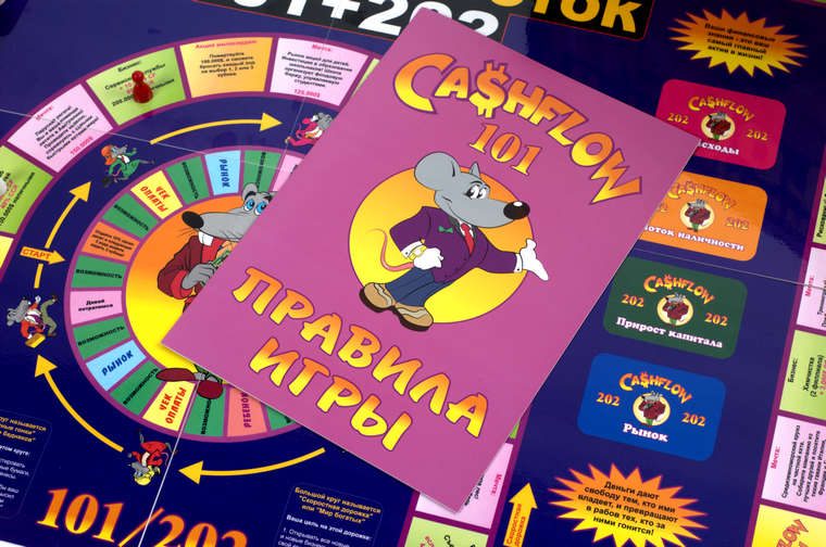 Cashflow что это такое: Денежный поток (cash flow) — что такое, виды ...