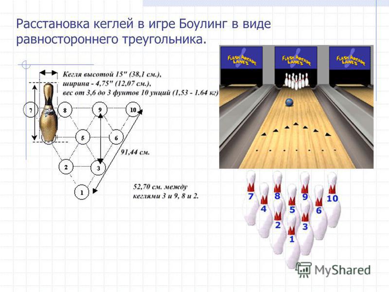 Популярный вид спорта