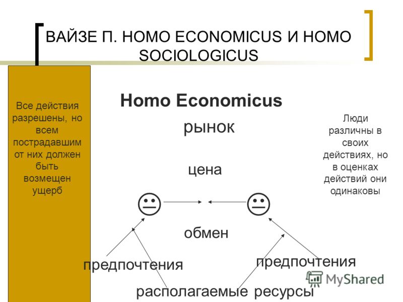 Homo economicus. Homo economicus и homo Sociologicus. Модель homo economicus. Homo economicus Смит.