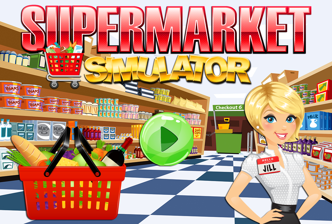 Игры покупать маркет. Игра "магазин". Супермаркет симулятор. Симулятор продуктового магазина. Игра продуктовый магазин.