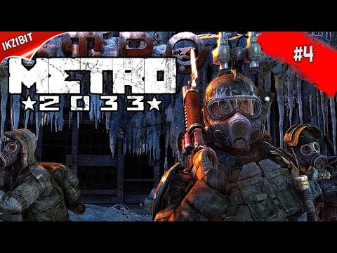 Метро 2033 часть вторая: Книга: "Метро 2033. Часть 1,2. Графический ...