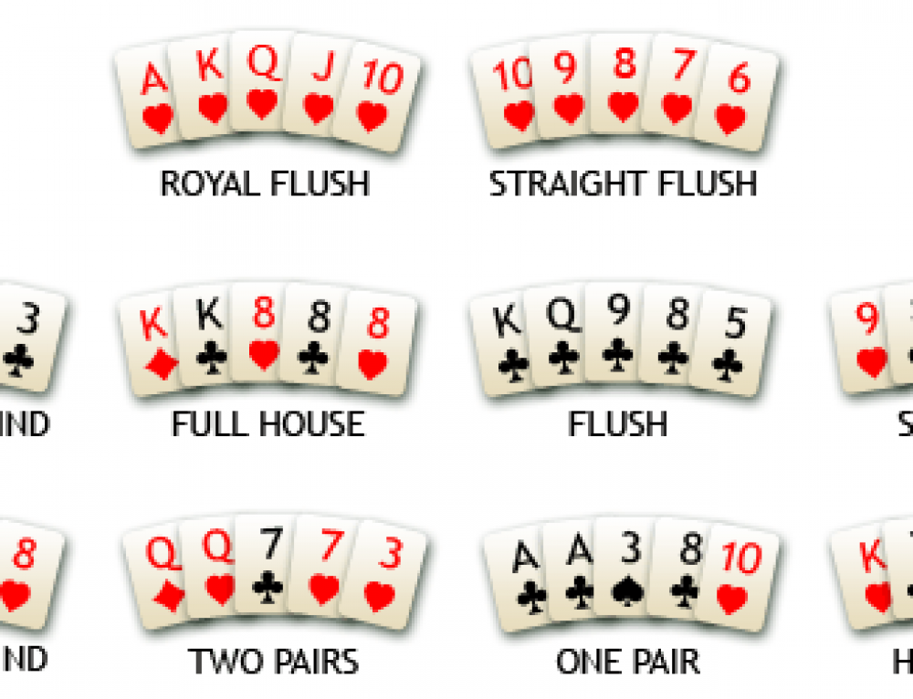 Покер 36 карт
