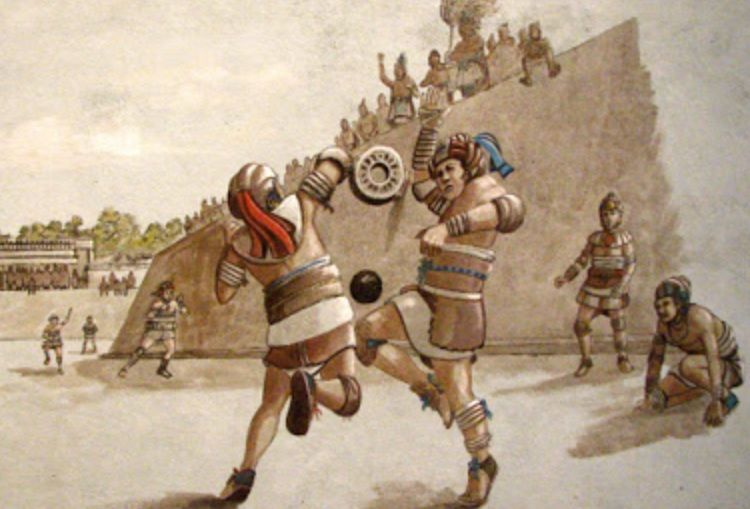 Aztec juego