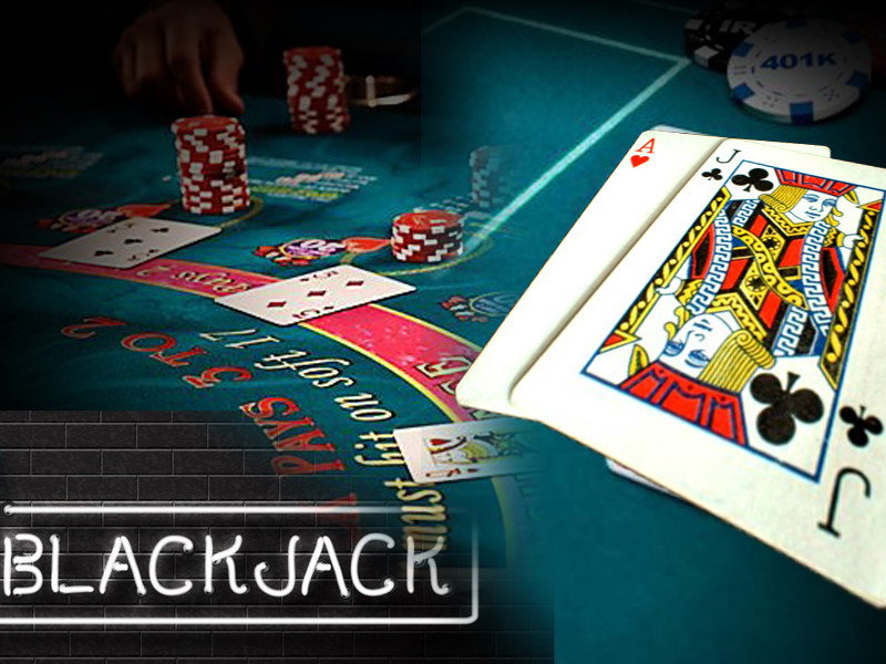 Blackjack