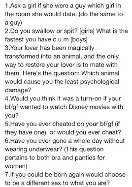 best truth or dare questions for couples