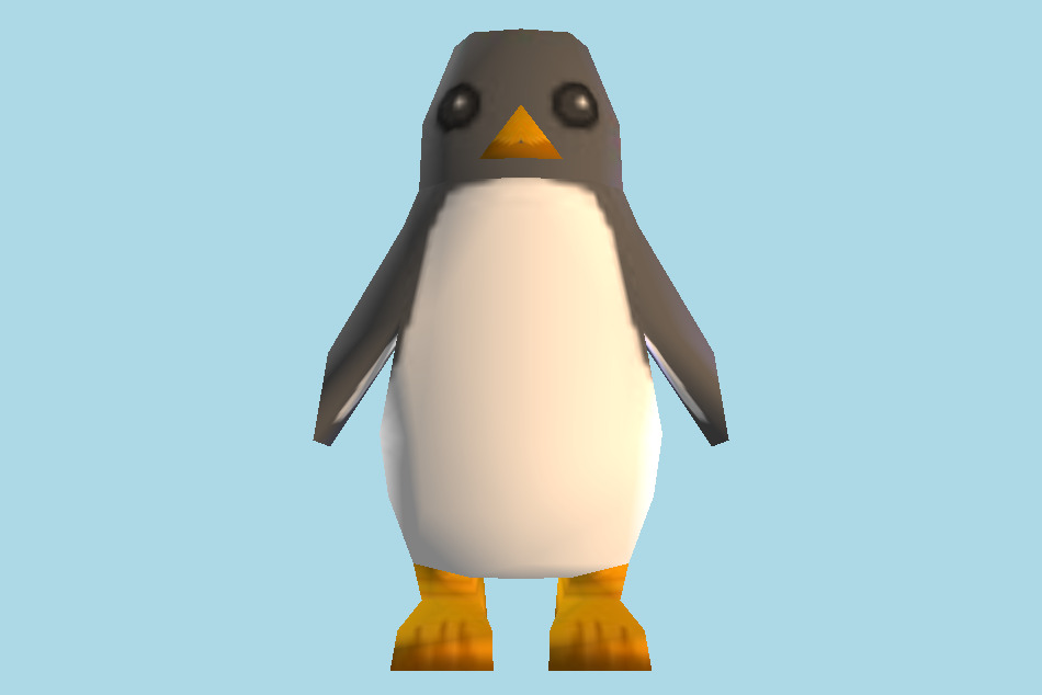 Пингвин 3 6. Пингвин 3d. Пингвин 3d модель. 3d model Пингвин. Пингвин 2д спрайт.