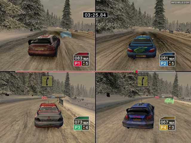 Игры гонки на двоих на одном. Colin MCRAE Rally 2005 (2004). Colin MCRAE Rally 2003. Игра гонки Колин макрей ралли. Colin MCRAE Rally ps1.