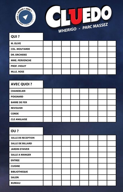 Где Купить Игру Cluedo