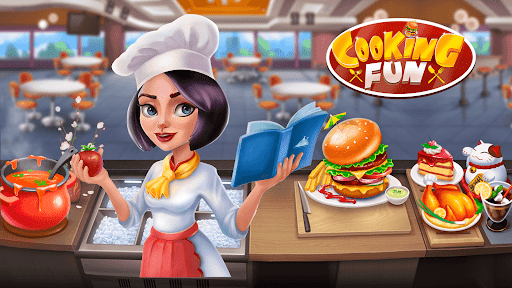 Игры в кафе: Игры Ресторан - Онлайн Бесплатно