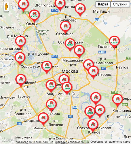 Заправка рядом со мной на карте ближайшая. Ашан в Москве адреса на карте и метро.
