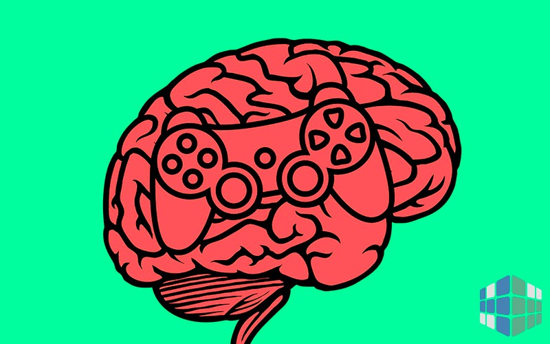 Игры на развитие мышления