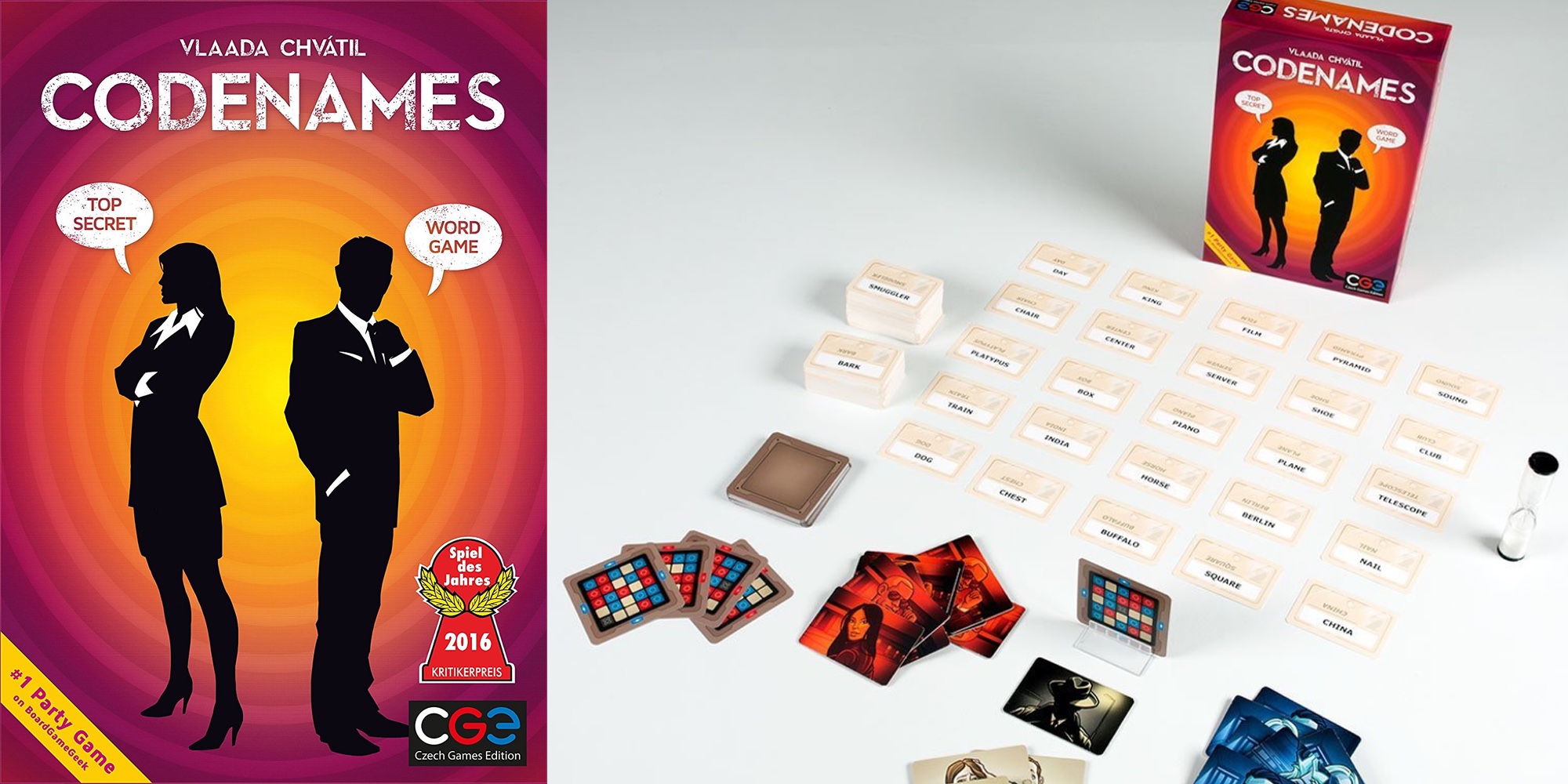 Codenames Игра Купить Пермь