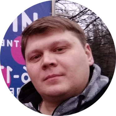 Аркадий Павлов, основатель RedHex и Board Game Pimp