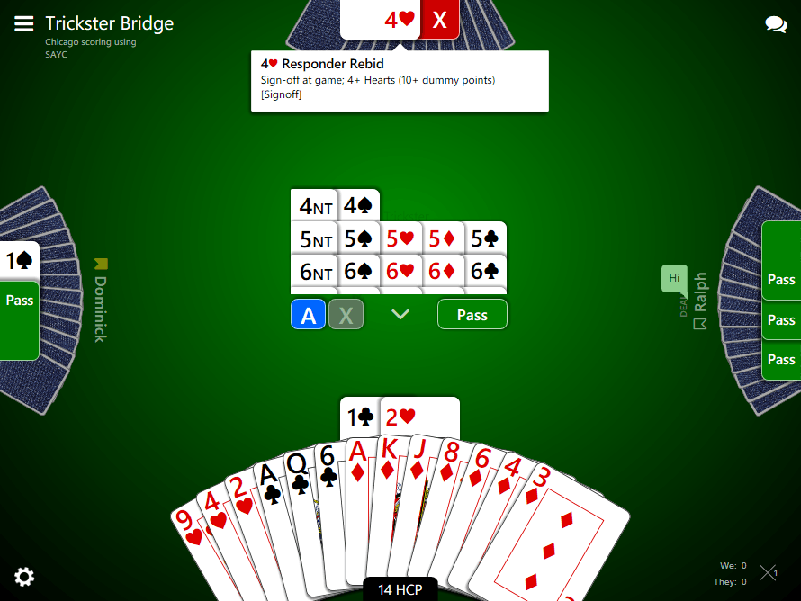 как играть в бридж из 36 карт