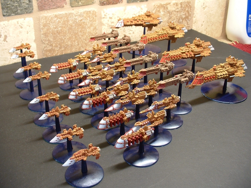 Другой Warhammer. Лучшие настольные игры Старого Света и сорок первого тысячелетия Другой Warhammer. Лучшие настольные игры Старого Света и сорок первого тысячелетия