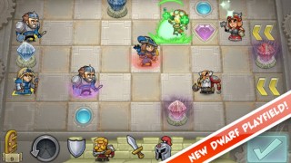 Hero Academy