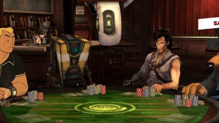 Poker Night 2