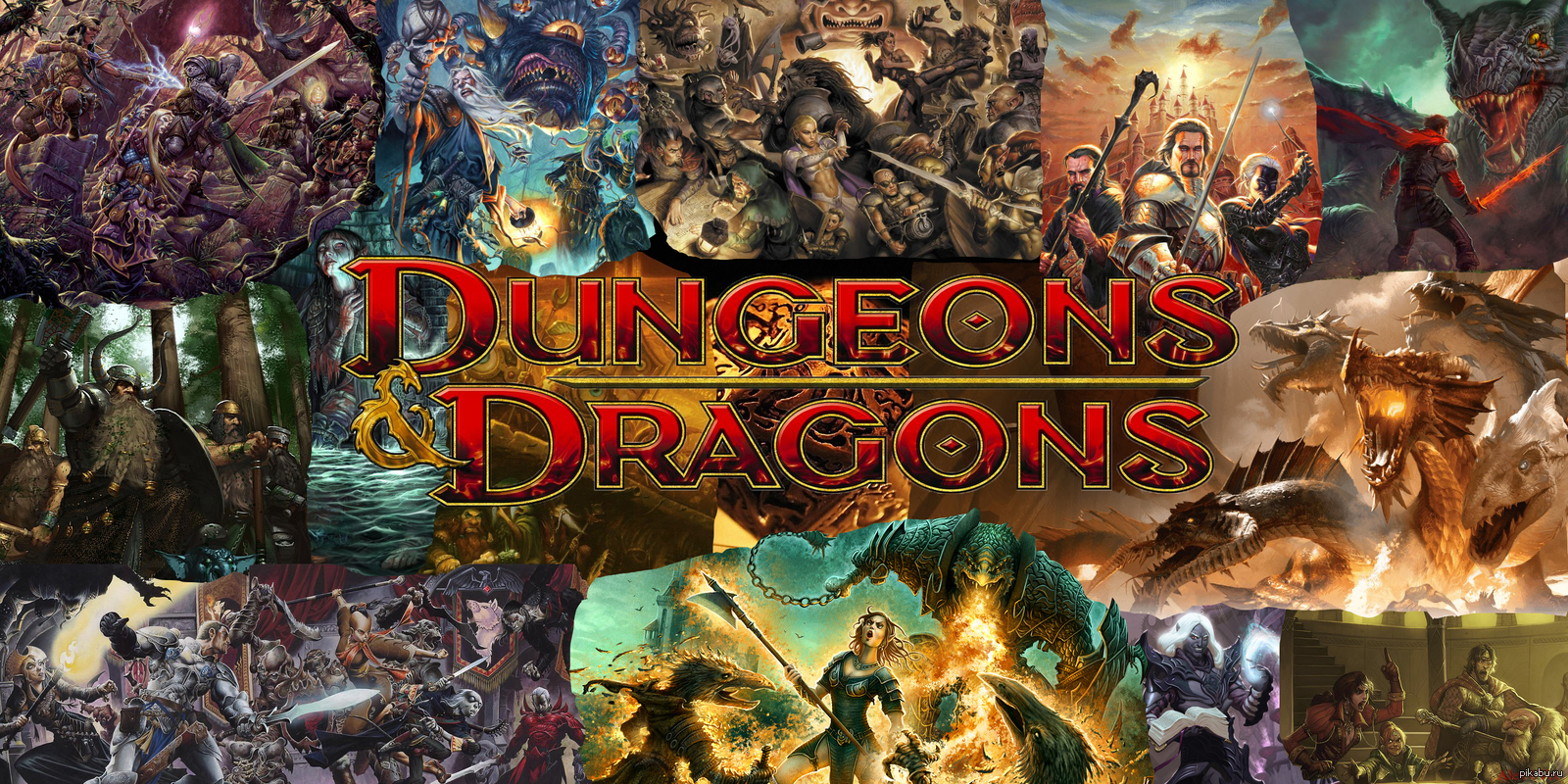 Dungeons dragons online стим фото 22