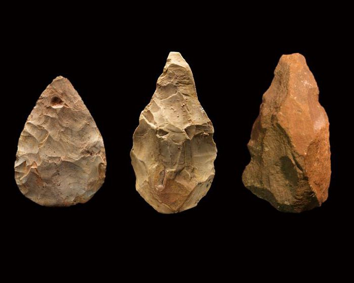 история первобытные собиратели и охотники