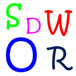 Printable Word Scrambles for Kids - Free Worksheets Online