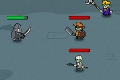 Clicker Troops