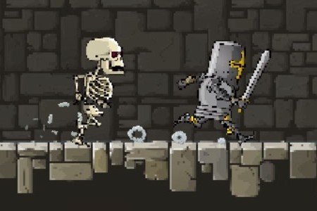 Coward Knight