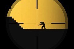 Dawn of the Sniper