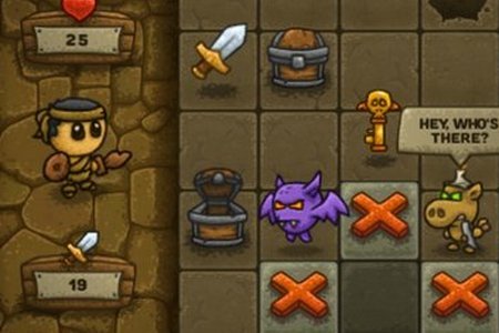 Heroic Dungeon
