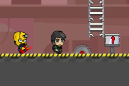 Zombie Mission 3