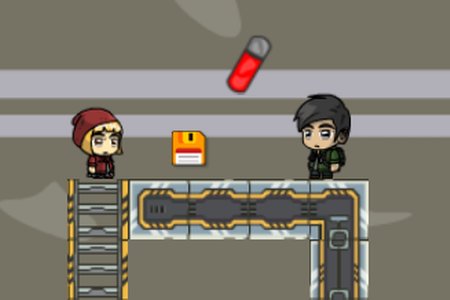 Zombie Mission