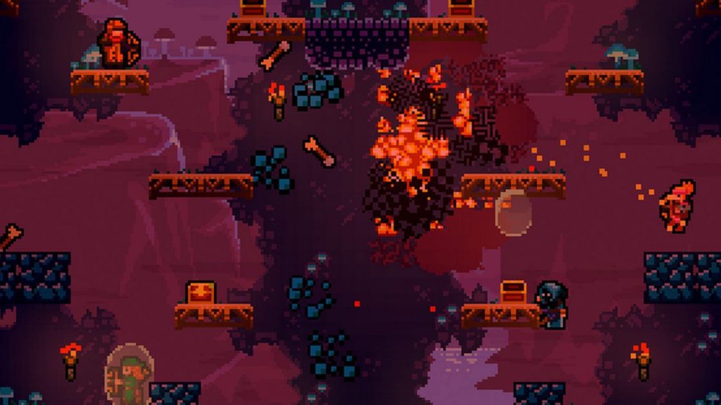 Towerfall