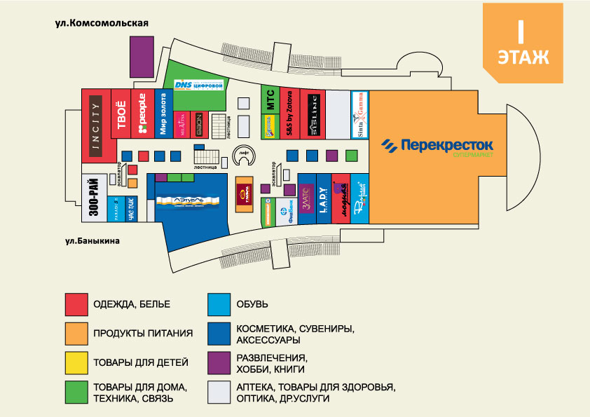 Как называется карта магазина. Схема торгового центра. Отдел в торговом центре. Список магазинов в торговом центре. План этажа торгового центра.