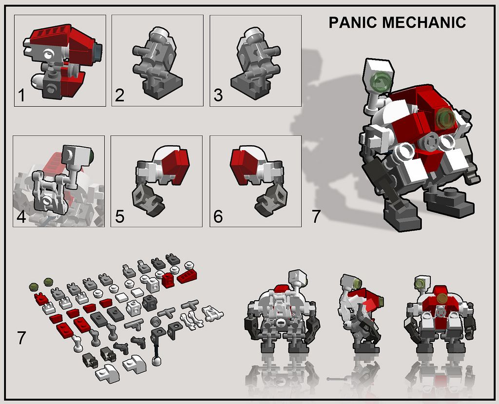 Инструкция робота. Лего MFZ Mech схемы. Инструкции для лего самоделок робот. Сборка роботов из лего МФЗ. Мех из лего инструкция.